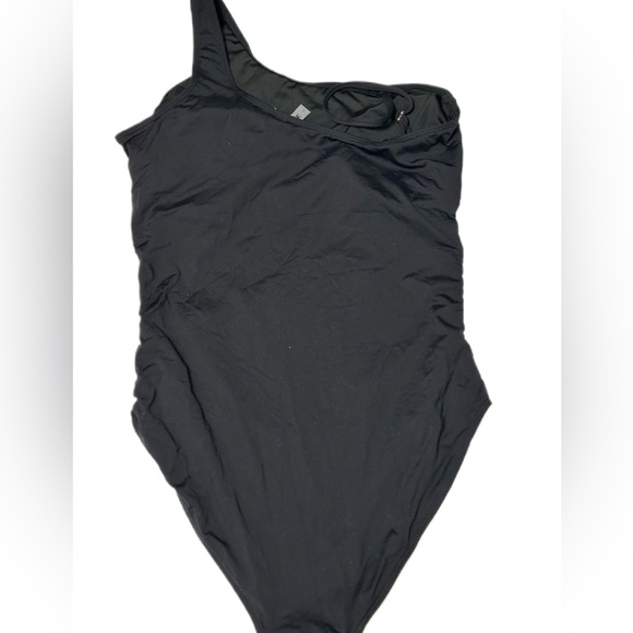 NWT/ Yonique One Piece Swimsuit/ SIZE: LARGE - Picture 7 of 16